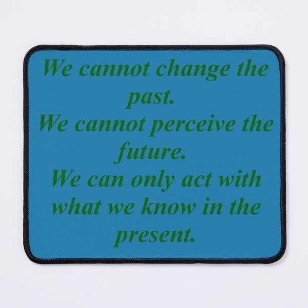 Item preview, Present Moment Truth designed and sold by fristsmokie.