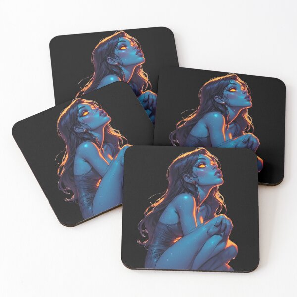 Item preview, Night Terrors designed and sold by Skull Pinups.