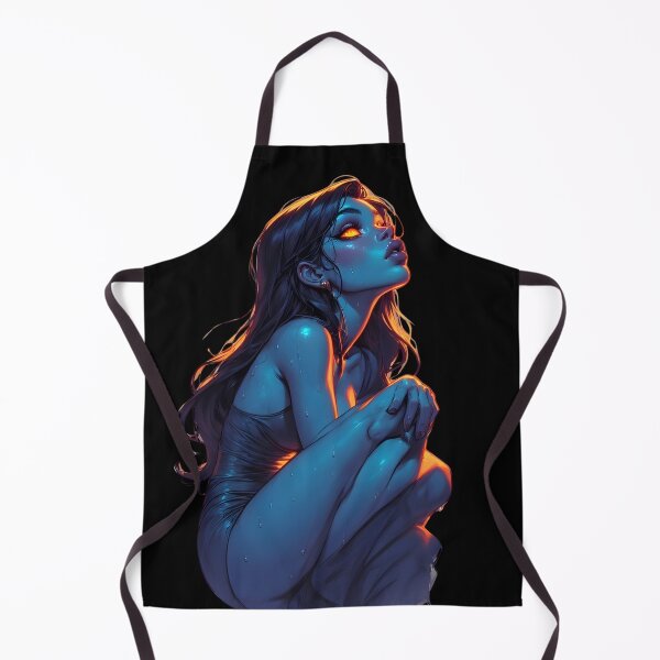 Item preview, Night Terrors designed and sold by Skull Pinups.