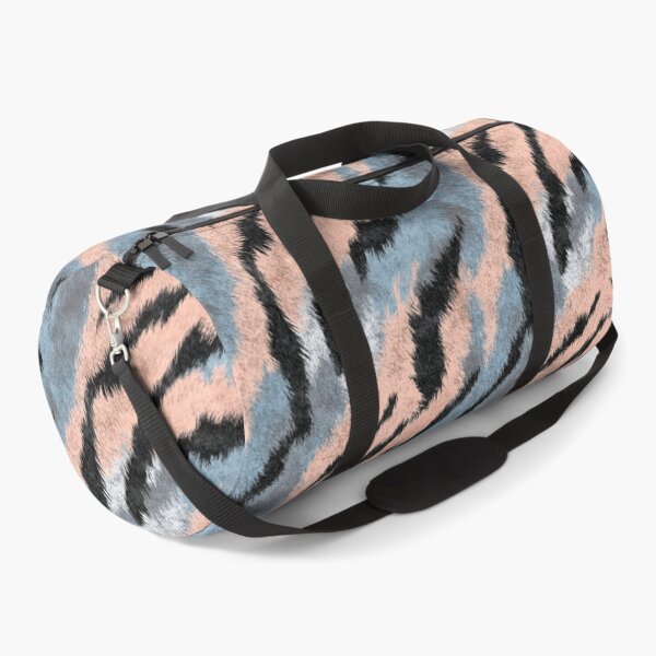 Item preview, Artistic Safari-Inspired Tiger Skin Pattern  - Retirement Gifts For Women designed and sold by RoyalStarsPatts.
