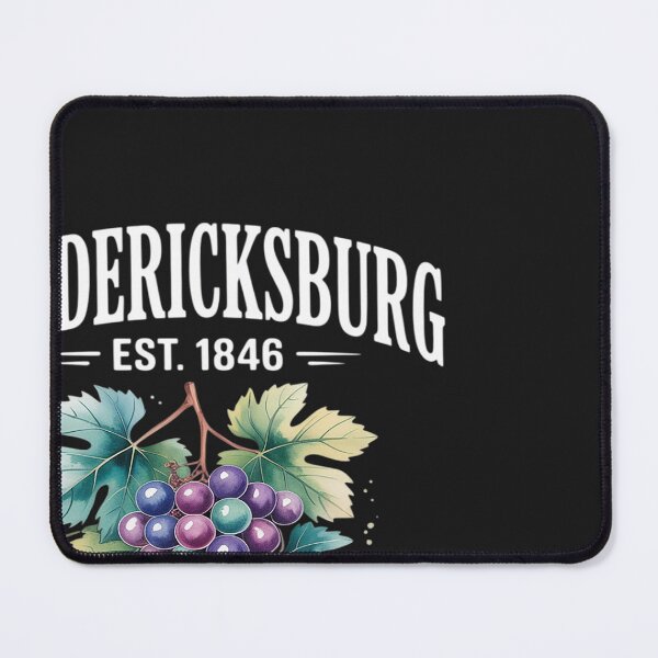 Item preview, Fredericksburg Texas Hill Country designed and sold by BlueCreator-inc.