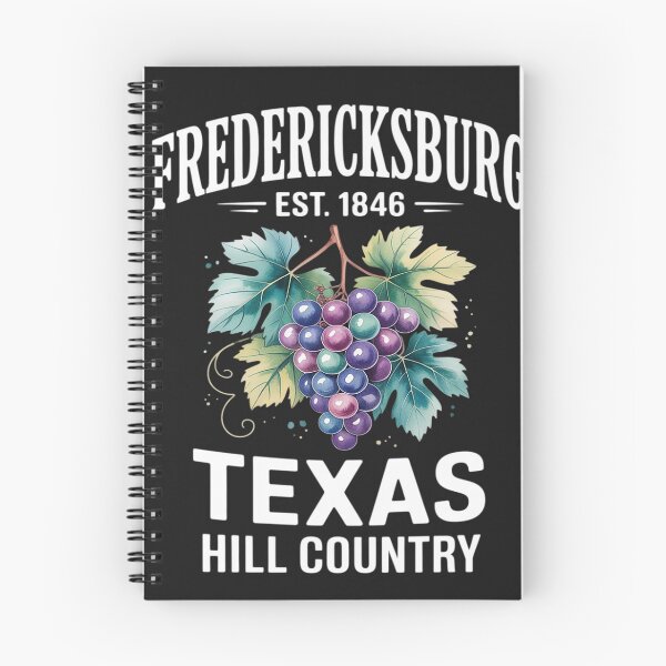 Item preview, Fredericksburg Texas Hill Country designed and sold by BlueCreator-inc.
