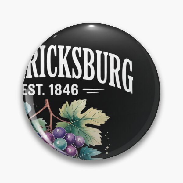 Item preview, Fredericksburg Texas Hill Country designed and sold by BlueCreator-inc.