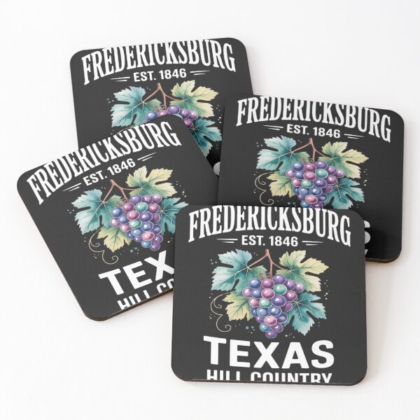 Item preview, Fredericksburg Texas Hill Country designed and sold by BlueCreator-inc.