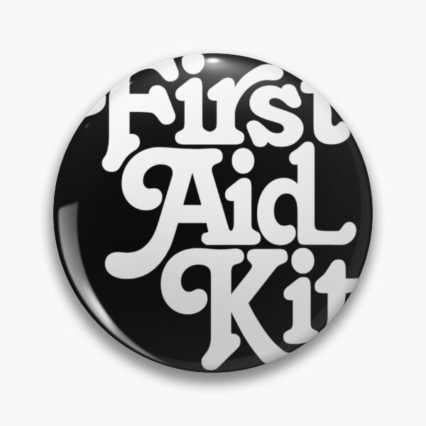 Item preview, First Aid Kit Band designed and sold by FelipGorczany.