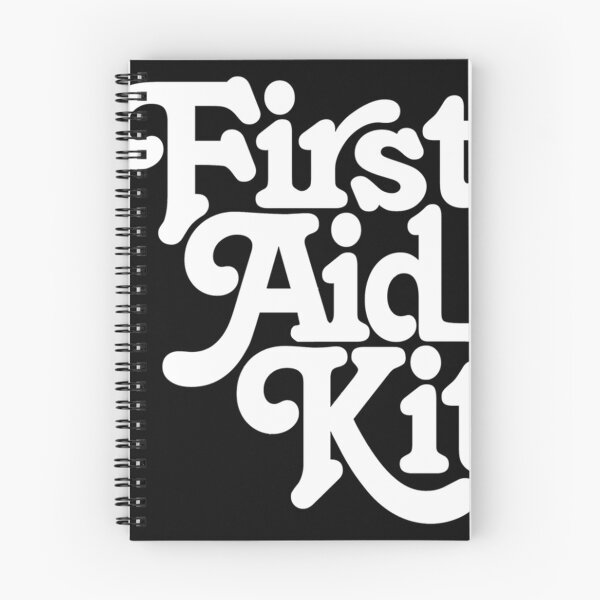 Item preview, First Aid Kit Band designed and sold by FelipGorczany.
