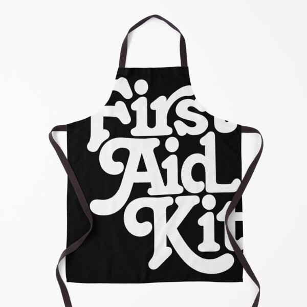 Item preview, First Aid Kit Band designed and sold by FelipGorczany.