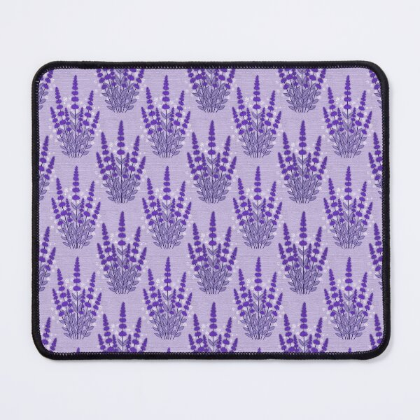 Item preview, Purple Passion Sage designed and sold by Finding Fortuity.