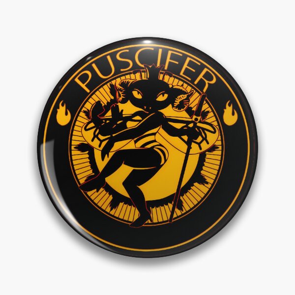 Item preview, Puscifer Band Logo Best Of Album designed and sold by FelipGorczany.