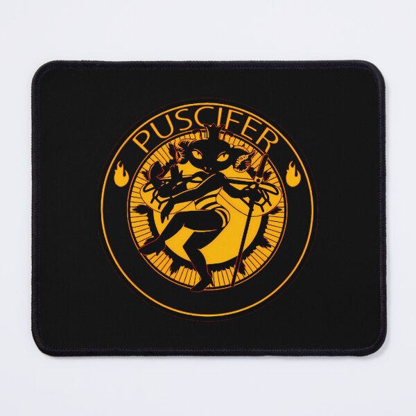 Item preview, Puscifer Band Logo Best Of Album designed and sold by FelipGorczany.