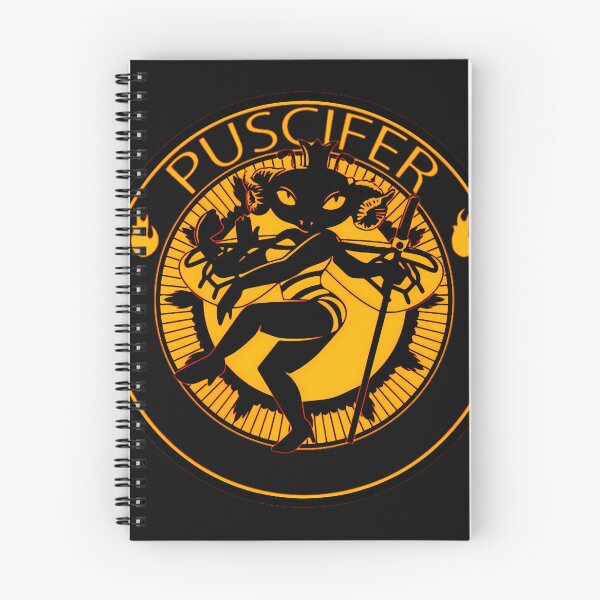 Item preview, Puscifer Band Logo Best Of Album designed and sold by FelipGorczany.
