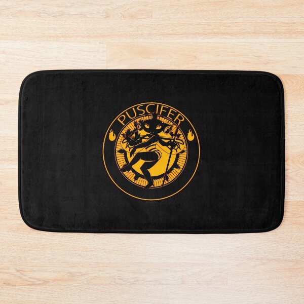 Item preview, Puscifer Band Logo Best Of Album designed and sold by FelipGorczany.