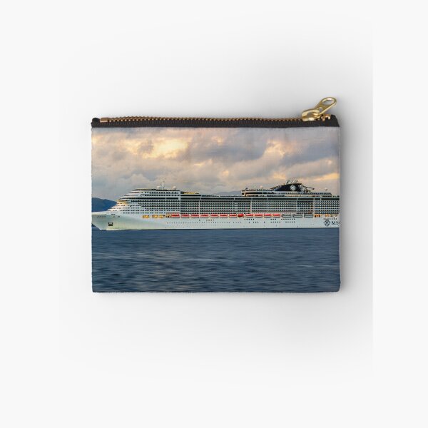 Item preview, Cruise Ship MSC Preziosa designed and sold by RJW Images.