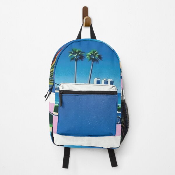 Item preview, Hiroshi Nagai —  Endless Summer Silence — A Dreamy City Pop Escape designed and sold by CleoniqueH.