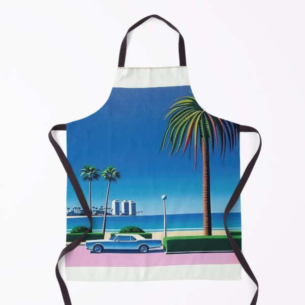 Item preview, Hiroshi Nagai — Endless Summer Silence — A Dreamy City Pop Escape designed and sold by CleoniqueH.