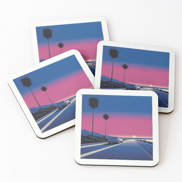 Item preview, Hiroshi Nagai —  Endless Summer Silence — A Dreamy City Pop Escape designed and sold by CleoniqueH.