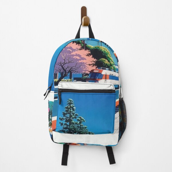 Item preview, Hiroshi Nagai —  Endless Summer Silence — A Dreamy City Pop Escape designed and sold by CleoniqueH.