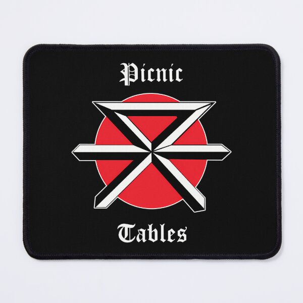 Item preview, Picnic Tables designed and sold by FelipGorczany.