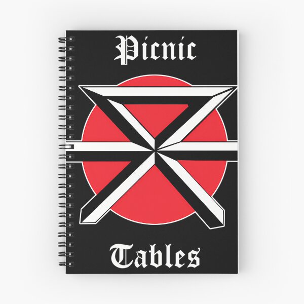 Item preview, Picnic Tables designed and sold by FelipGorczany.