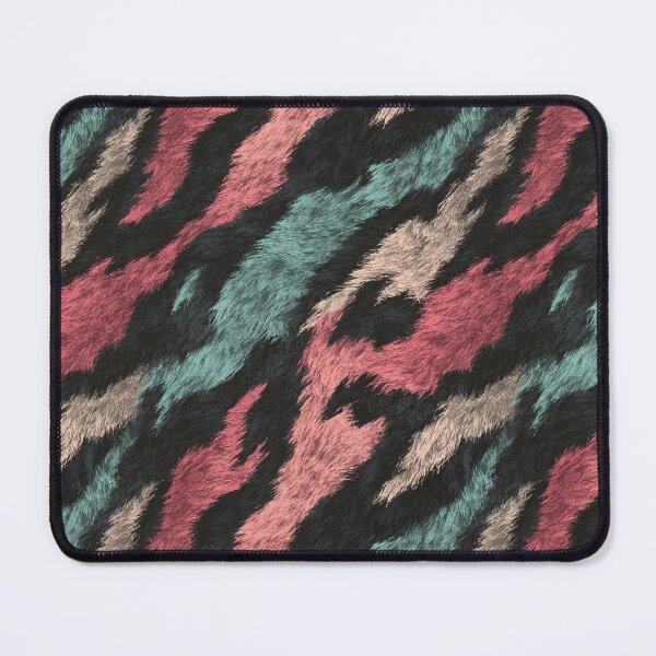 Item preview, Classic Sleek Tiger Skin Texture  - Gifts For Wife designed and sold by RoyalStarsPatts.