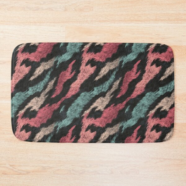 Item preview, Classic Sleek Tiger Skin Texture  - Gifts For Wife designed and sold by RoyalStarsPatts.
