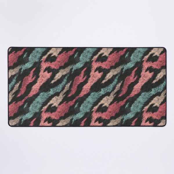 Item preview, Classic Sleek Tiger Skin Texture  - Gifts For Wife designed and sold by RoyalStarsPatts.