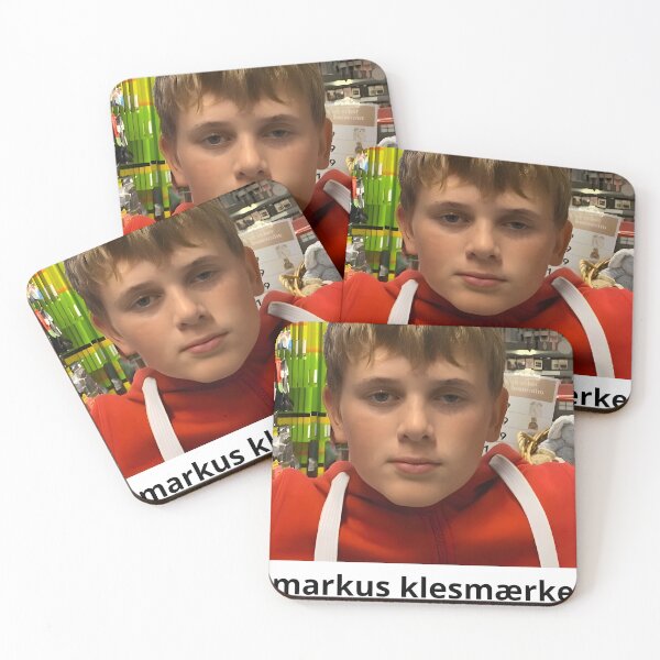 Item preview, markus klesmærke as  designed and sold by markus klesmærke as.
