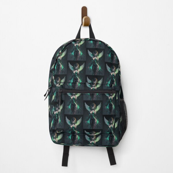 Item preview, Emerald Angel designed and sold by RaF71PrO.