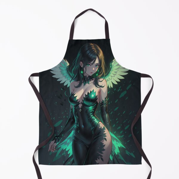 Item preview, Emerald Angel designed and sold by RaF71PrO.