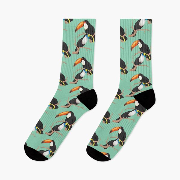 Item preview, Toucans designed and sold by Daniel Vasco.