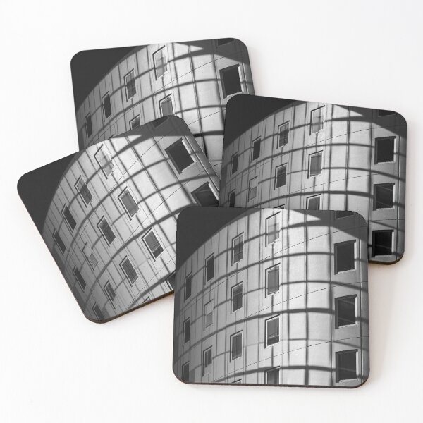 Item preview, Spatial Rhythm designed and sold by David Bowman.