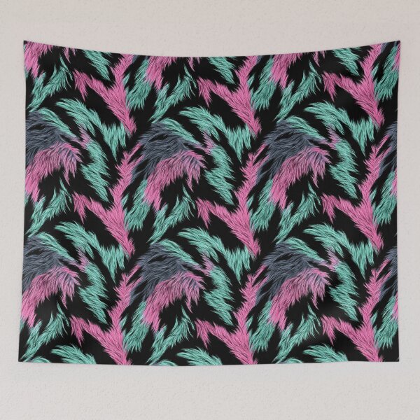 Item preview, Minimalistic Refined Tiger Stripe Print  - Thank You Gifts designed and sold by RoyalStarsPatts.