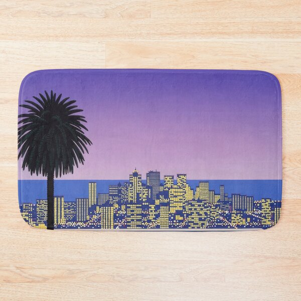 Item preview, Hiroshi Nagai —  Endless Summer Silence — A Dreamy City Pop Escape designed and sold by CleoniqueH.