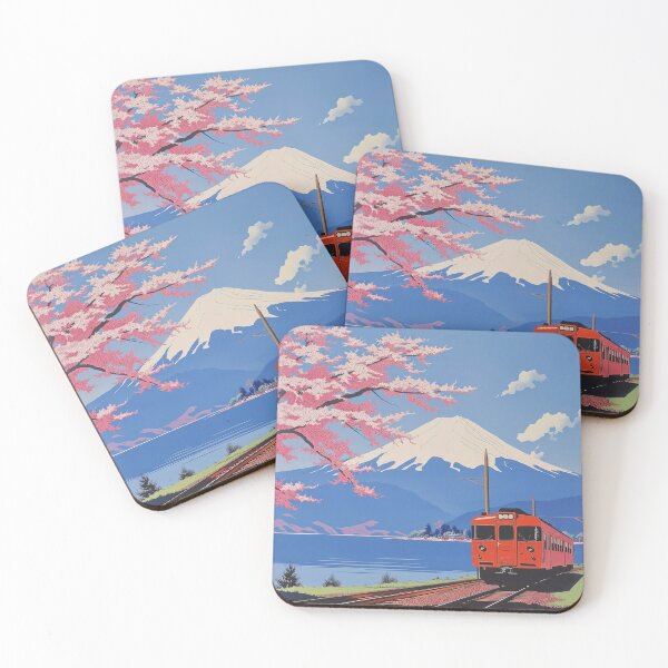 Item preview, Hiroshi Nagai —  Endless Summer Silence — A Dreamy City Pop Escape designed and sold by CleoniqueH.