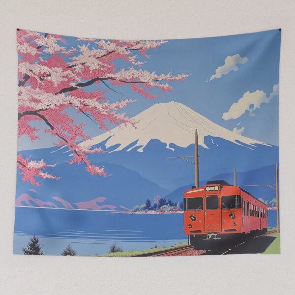 Item preview, Hiroshi Nagai —  Endless Summer Silence — A Dreamy City Pop Escape designed and sold by CleoniqueH.