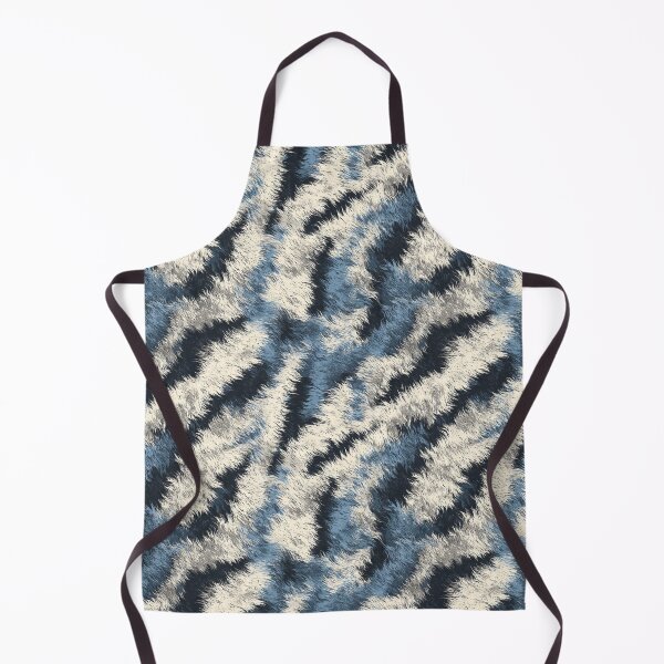 Item preview, Cute Imitation-Leather Tiger Skin Pattern  - Holiday Gift Sets designed and sold by RoyalStarsPatts.