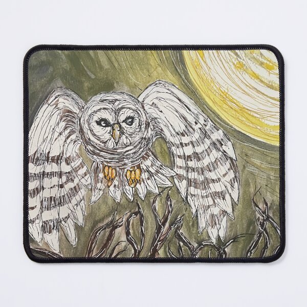 Item preview, Mouse Hunt designed and sold by JWPortman.