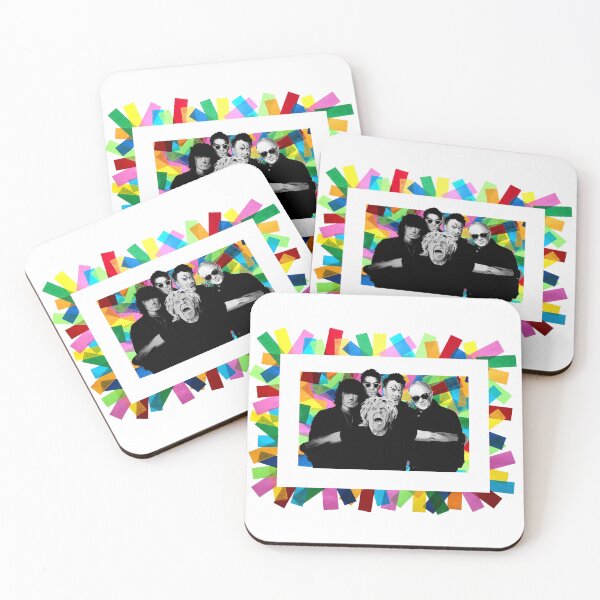 Item preview, Indochina Confetti designed and sold by Gilarenier.