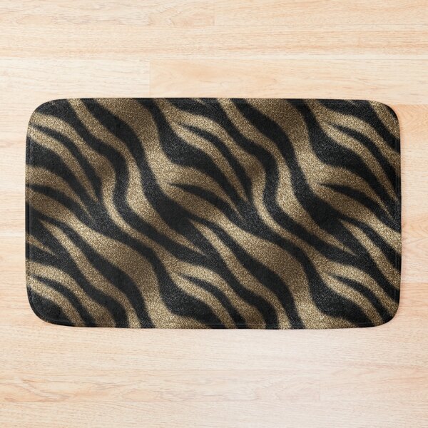 Item preview, Cute Opulent Tiger Skin Texture  - Gifts For Her designed and sold by RoyalStarsPatts.