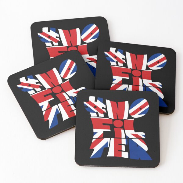 Item preview, #NOFILTER - Great for Protests etc.  designed and sold by The Network.