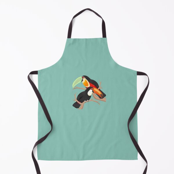Item preview, Colorful toucans designed and sold by Daniel Vasco.