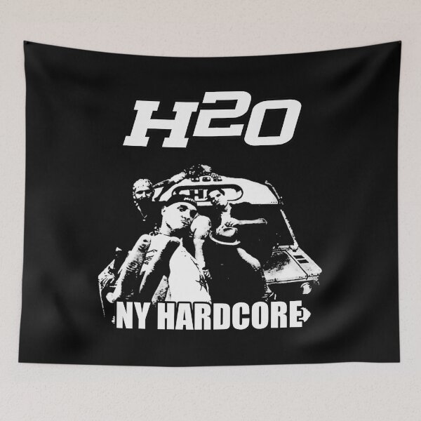 Item preview, H2O designed and sold by CHRISHULTZ.