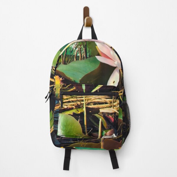 Item preview, Waterlily (Water Lily) designed and sold by RJW Images.
