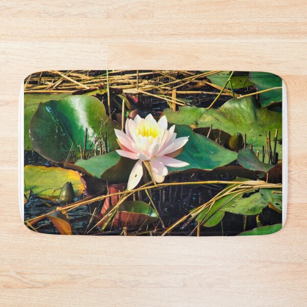 Item preview, Waterlily (Water Lily) designed and sold by RJW Images.