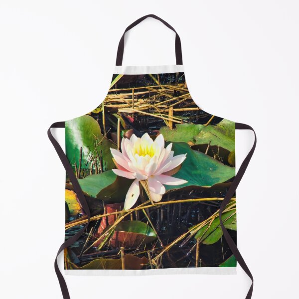 Item preview, Waterlily (Water Lily) designed and sold by RJW Images.