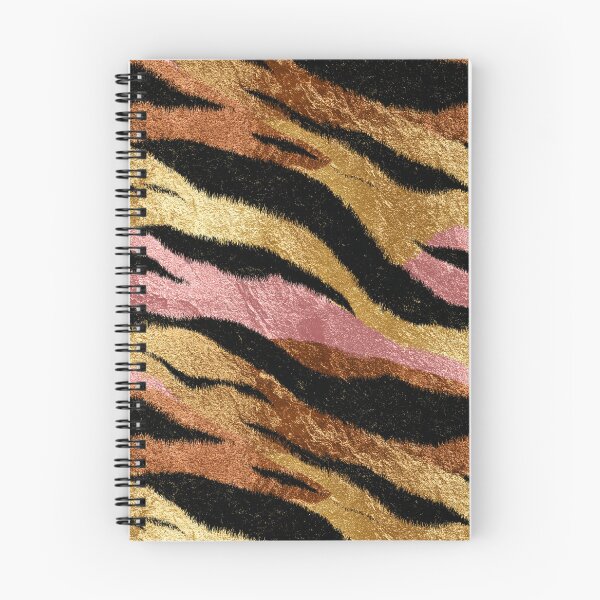 Item preview, Unique Sleek Tiger Stripe Pattern  - Valentines Gifts designed and sold by RoyalStarsPatts.