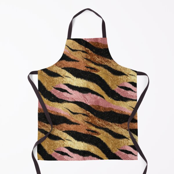 Item preview, Unique Sleek Tiger Stripe Pattern  - Valentines Gifts designed and sold by RoyalStarsPatts.