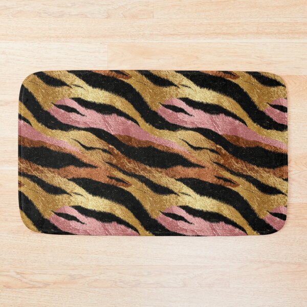 Item preview, Unique Sleek Tiger Stripe Pattern  - Valentines Gifts designed and sold by RoyalStarsPatts.