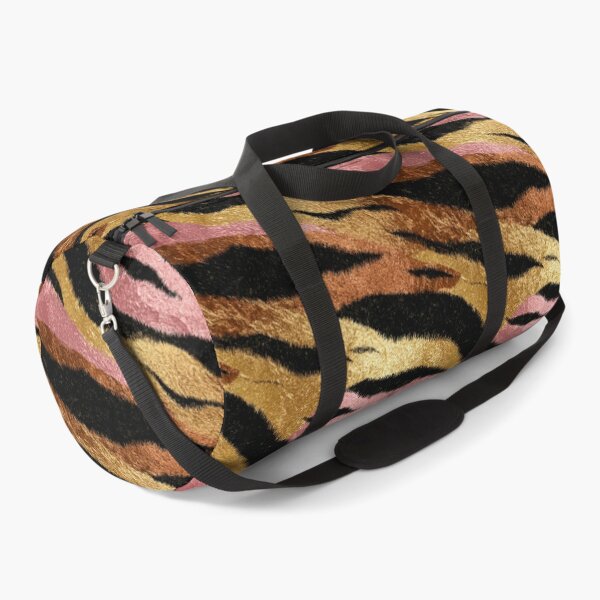 Item preview, Unique Sleek Tiger Stripe Pattern  - Valentines Gifts designed and sold by RoyalStarsPatts.