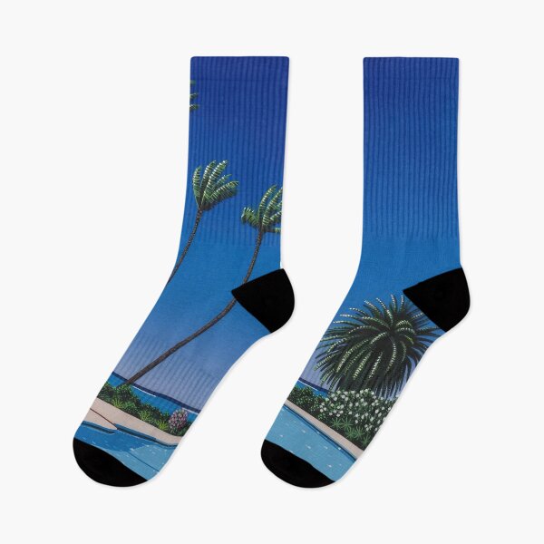 Item preview, Hiroshi Nagai —  Endless Summer Silence — A Dreamy City Pop Escape designed and sold by CleoniqueH.